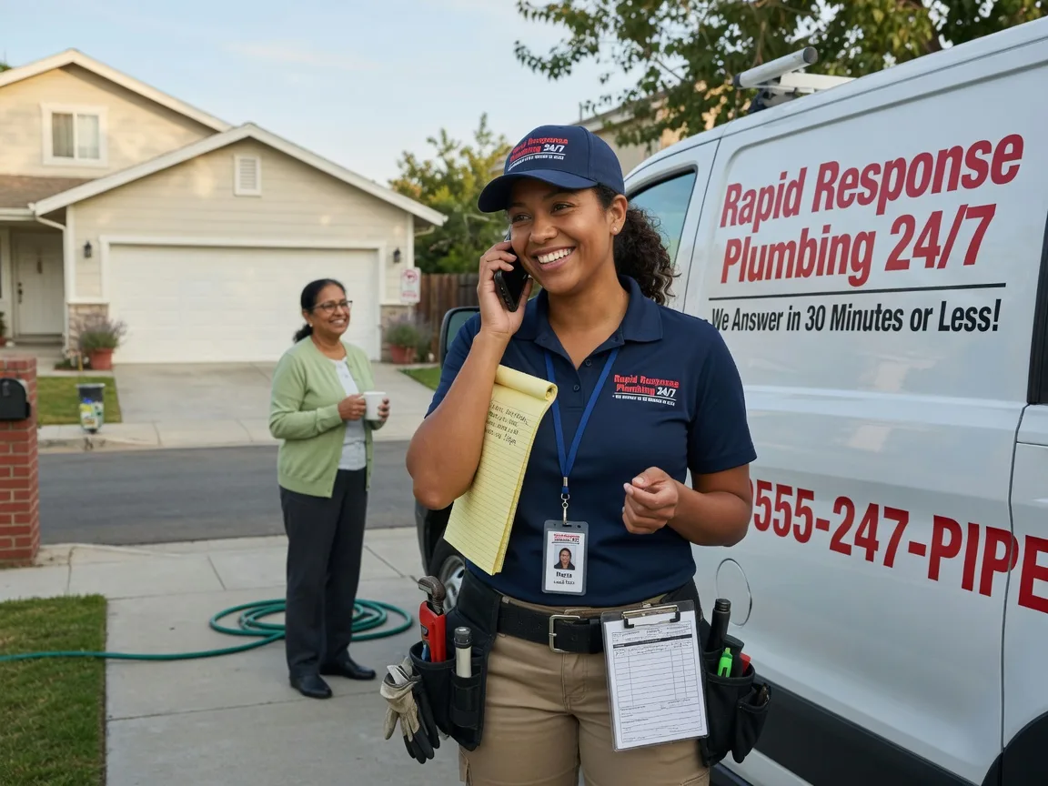 Emergency Plumber Fenwick, WV FAQs